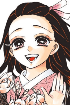 Tanjiro Kamado