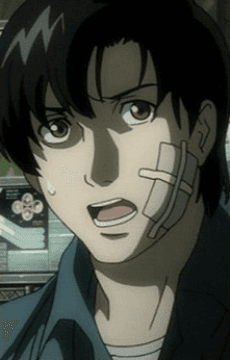 Touta Matsuda