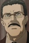 Souichirou Yagami