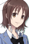 Kukuri Yukizome