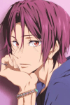 Rin Matsuoka