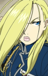 Olivier Mira Armstrong