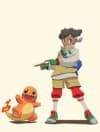 POKÉDANCE