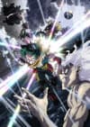 My Hero Academia FINAL SEASON