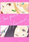 ONE PIECE HEROINES