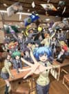 Assassination Classroom the Movie: Our Time