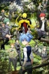 Assassination Classroom Second Season