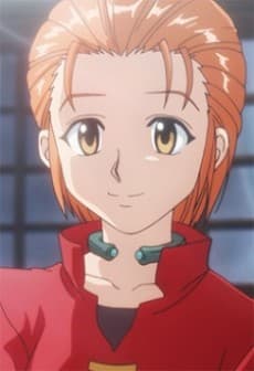 Mito Freecss