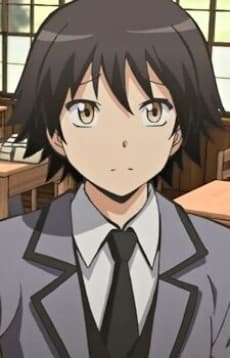 Yuma Isogai