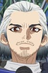 Byakuya Ishigami