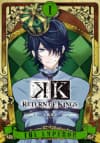 K: RETURN OF KINGS
